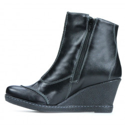 Women boots 259 black