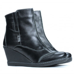 Women boots 259 black