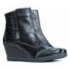 Women boots 259 black