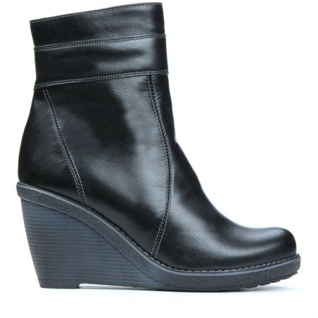 Women boots 3255 black 