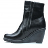 Women boots 3255 black 