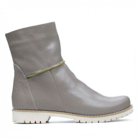 Women boots 3306 sand 