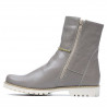 Women boots 3306 sand 
