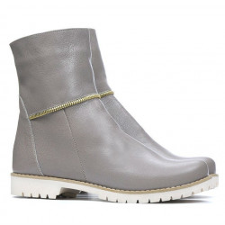 Women boots 3306 sand 