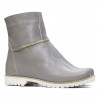 Women boots 3306 sand 