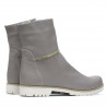 Women boots 3306 sand 