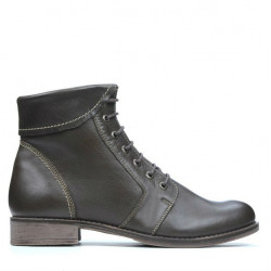 Women boots 3233 a cafe