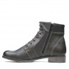 Women boots 3233 a cafe