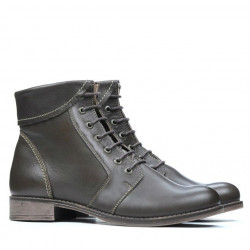Women boots 3233 a cafe