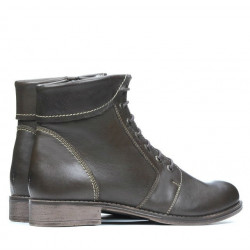 Women boots 3233 a cafe