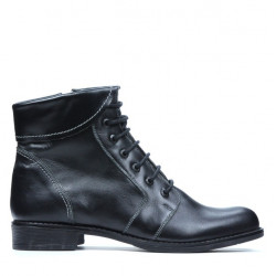 Women boots 3233 black