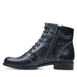 Women boots 3233 black