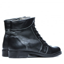 Women boots 3233 black