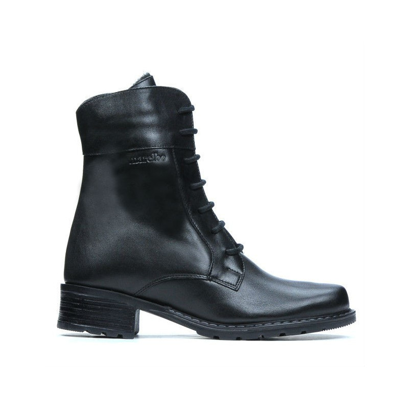 Women boots 240 black