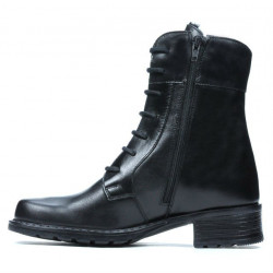 Women boots 240 black
