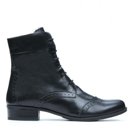 Women boots 291 black