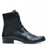 Women boots 291 black