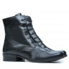 Women boots 291 black
