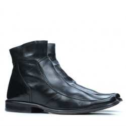Men boots 458m black