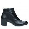 Women boots 3240 black