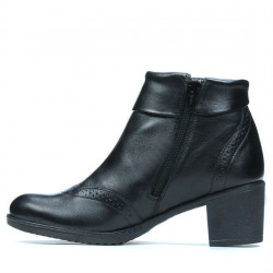 Women boots 3240 black