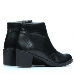 Women boots 3240 black