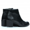 Women boots 3240 black