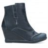 Women boots 259 tuxon black