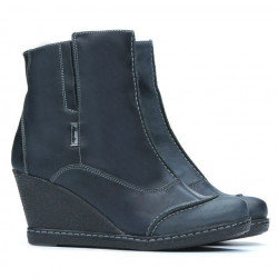 Women boots 259 tuxon black