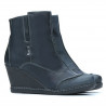 Women boots 259 tuxon black