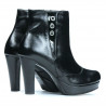 Women boots 1138 black 