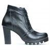 Women boots 1137 black
