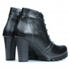 Women boots 1137 black