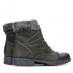 Women boots 3253 tuxon cafe