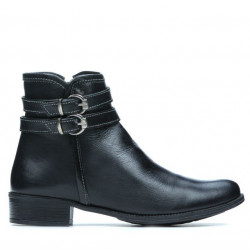 Women boots 3262 black