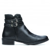 Women boots 3262 black