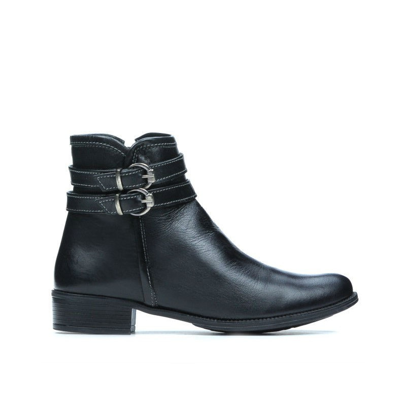 Women boots 3262 black