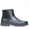 Men boots (large size) 490m black