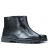 Men boots (large size) 490m black