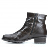 Women boots 290 cafe