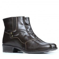 Women boots 290 cafe