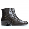 Women boots 290 cafe