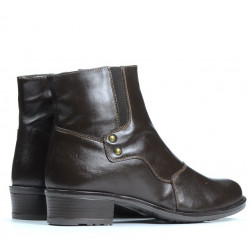 Women boots 290 cafe