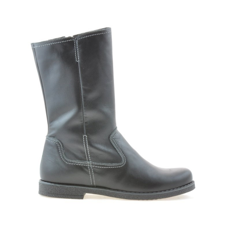 Women boots 3272m black