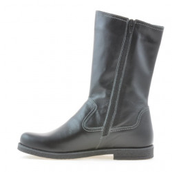 Women boots 3272m black