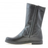 Women boots 3272m black