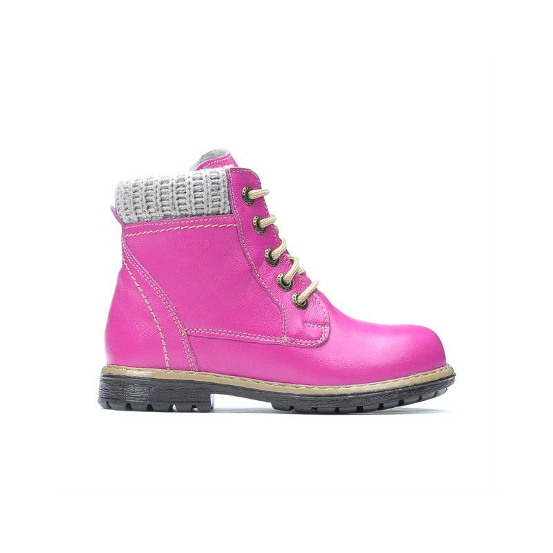 Small children boots 29c pink