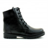 Children boots 3000b black