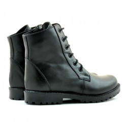 Children boots 3000b black