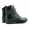 Children boots 3000b black